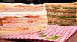 Día del Sándwich: Rosario celebra su tradición de miga con descuentos