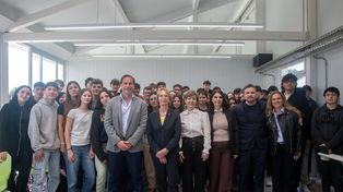 En Argentina esta experiencia se replica desde el año 2018 en el XLab Rosario, el cual funciona en las instalaciones del Laboratorio Max Planck de dicha ciudad, atrayendo a unos 2.000 estudiantes por año.&nbsp;
