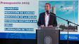javkin: guinos a bullrich y pullaro y anuncio de obras