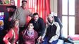 Ana Martínez, mamá de Violeta Martìnez, Felipe Nicolau, Elio Kohan y Fabián Tomasi se reunieron en la semana. Ana Martínez, mamá de Violeta Martìnez, Felipe Nicolau, Elio Kohan y Fabián Tomasi se reunieron en la semana.
