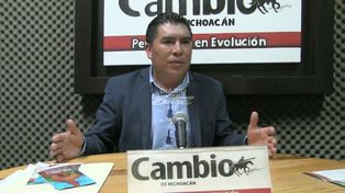Irrumpen en la casa del alcalde del estado de Michoacán y lo asesinan a balazos