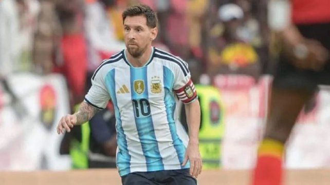 Cuántos kilómetros recorrerá la Selección Argentina en el Mundial 2026