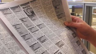 El 80% de los puestos de trabajo que se crearon en el primer trimestres son en negro o cuentapropistas