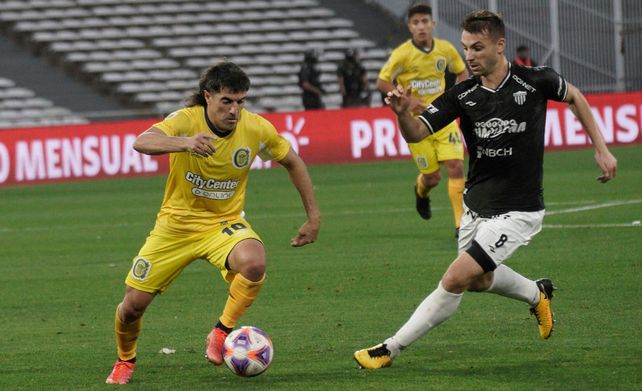 Si bien pasó mucho tiempo, Central debe reponerse del golpazo que se pegó ante Chaco For Ever, por Copa Argentina.