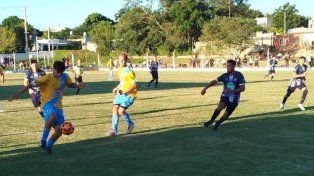 La próxima instancia de la Copa Desafío se disputará en mayo.
