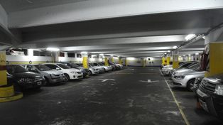 Los administradores de las playas no pueden hacer frente a obras de ampliación de los cocheras.