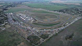 Paraná recibe al Turismo Carretera con una grilla de 50 pilotos