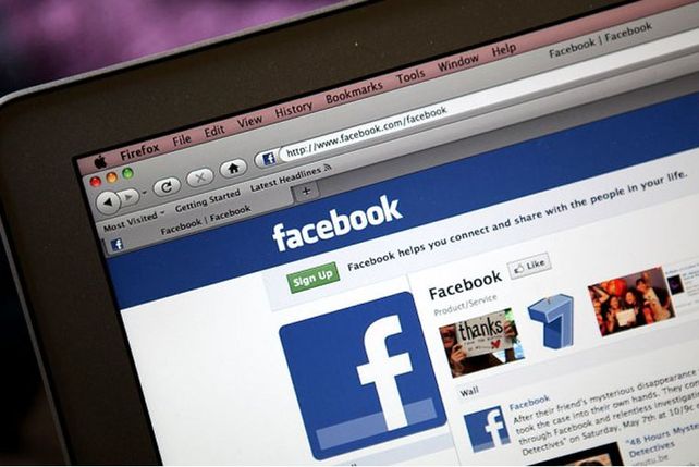 Los cinco grandes errores que se cometen usando Facebook