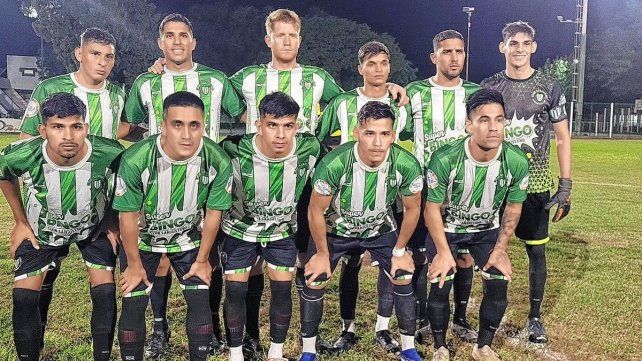 Sanjustino es el único puntero del torneo de Primera A hasta que se complete la fecha.