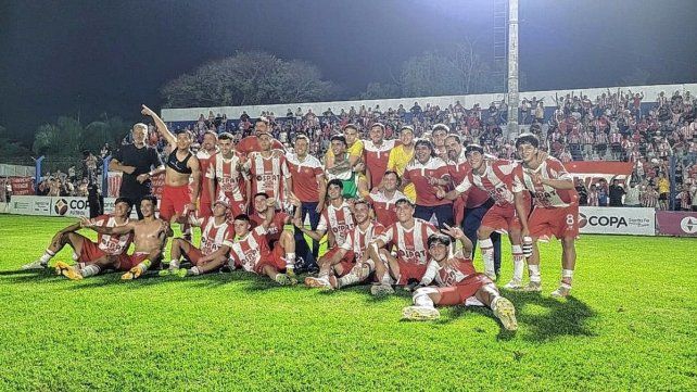 Cambió el día y el horario para el debut de Unión en Copa Santa Fe Cambió el día y el horario para el debut de Unión en Copa Santa Fe