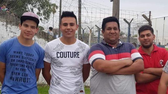 Reporte 100.7
