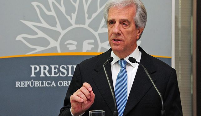 El presidente de Uruguay reveló que podría tener cáncer de pulmón