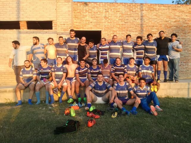Querandí  ganó y sumó la tercera victoria consecutiva