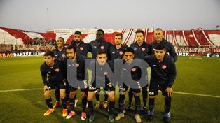 El uno por uno de Unión en el triunfo ante el Lobo