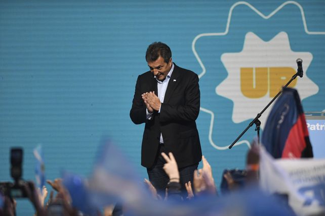 El aspirante de UP busca atraer más votos para el 19 de noviembre.