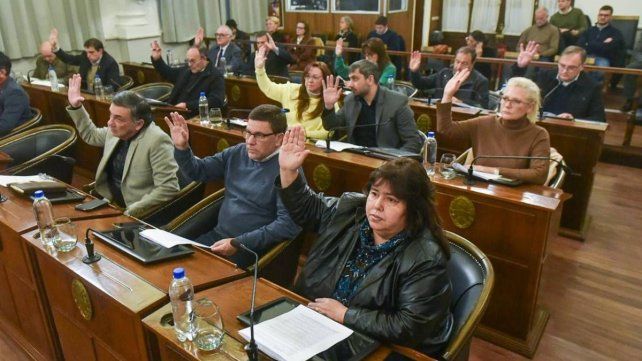 Senado debate el alivio fiscal a comercios y el sector reclama ampliar los beneficios para las PyMEs.