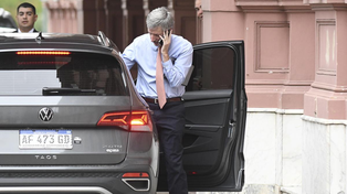 Frigerio destacó que buscará defender a muerte a las economías regionales.