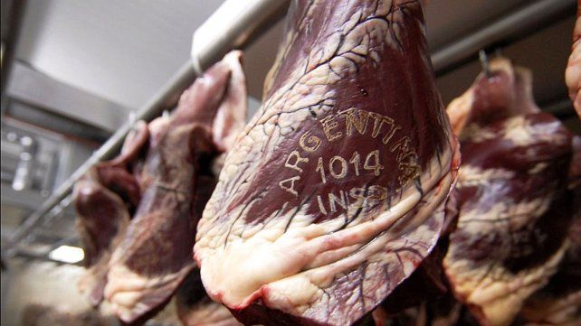El Gobierno determinó plazo y requisitos para las exportaciones de carne a la Unión Europea y al Reino Unido