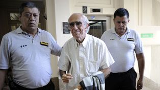 La Justicia le dio por cumplida la pena y el odontólogo Barreda quedó en libertad
