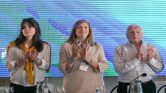 PJ Congreso Entre Ríos
