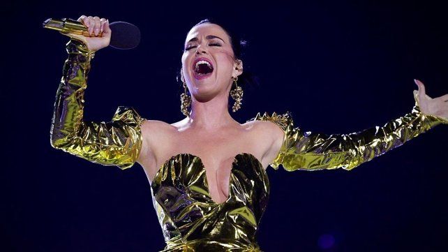 Triple apertura del Mundial con Katy Perry, Maná, J Balvin, Michael Bublé y más