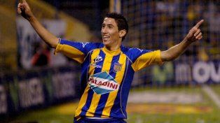 El sueño de Ángel Di María: volver a Rosario Central a pesar de la violencia en la ciudad