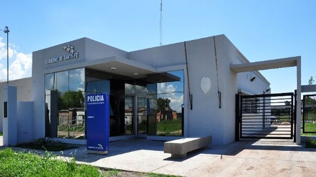 Detenido por violento, era buscado por un crimen en Concordia