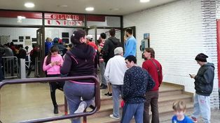 Unión, con casi 20.000 socios gracias al Clásico Santafesino