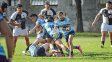 CRAI cayó derrotado por Estudiantes de Paraná en el Parque Urquiza.