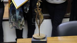 El Concejo Municipal convoca a participar del Premio Virginia Bolten
