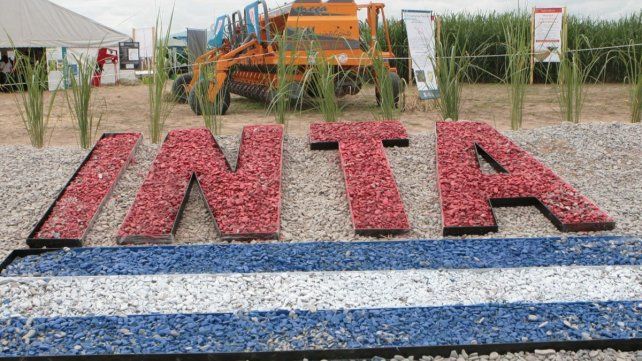 Más de 100 predios de INTA están en evaluación por parte del área que dirige Federico Sturzenegger