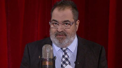 Jorge Lanata fue operado con éxito y permanecerá en reposo