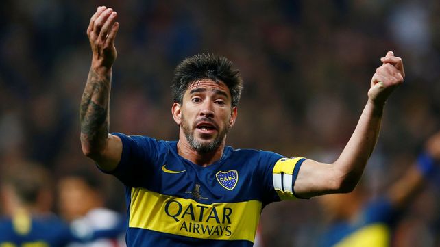 Boca debe pagarle al club San José de Rosario una compensación económica por derecho de formación.