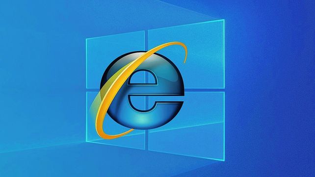 Llegó el final para Internet Explorer