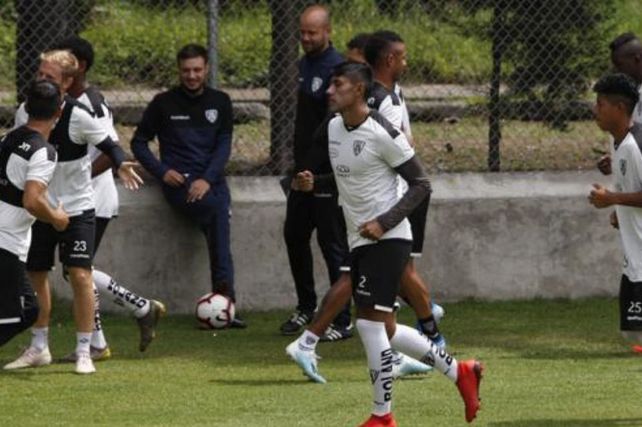 La agitada agenda que tendrá Independiente del Valle para la final de la Copa