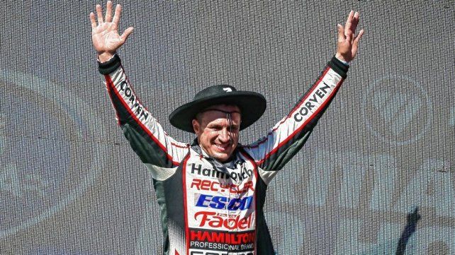 El récord que une a Mariano Werner y Oscar Gálvez en el Turismo Carretera