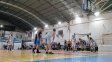 República del Oeste le ganó a Banco la primera final de la Copa de Plata del certamen Dos Orillas. 