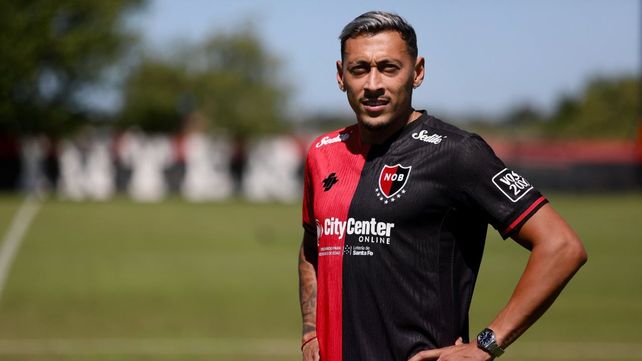 Rojinegro hasta 2028. Luciano Herrera se queda en el Parque tras la oficialización de la compra.