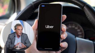 En las últimas horas trascendió una denuncia hacia un funcionario provincial que, aparentemente, se habría hecho pasar por un conductor de Uber para propasarse con una joven. El denunciado es Fernando Caviglia, quien se desempeña como secretario de Industria y Comercio Exterior de la provincia de Entre Ríos.