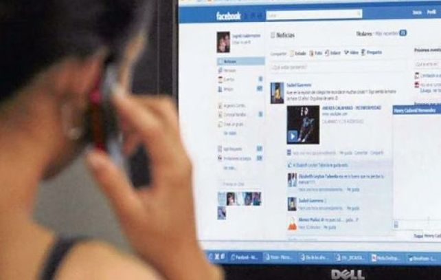 Los expertos tomaron una muestra de 1.3 millones de usuarios de Facebook.