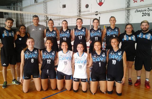 Villa Dora ultima detalles para una nueva Liga Femenina