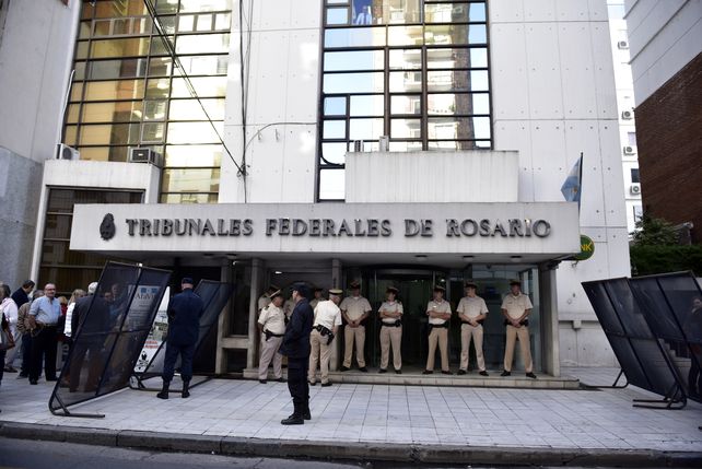 La Cámara Federal falló que la muerte de Larrabure no fue un crimen de lesa humanidad