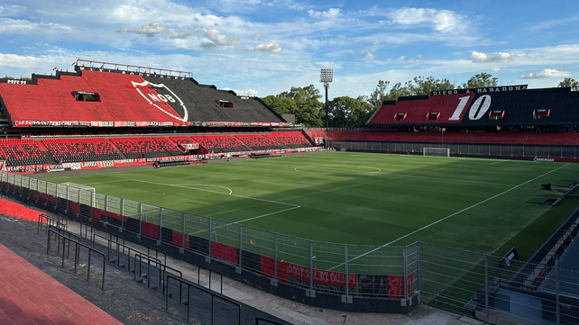 Boca y Sarmiento se enfrentarán en un encuentro correspondiente a los 16avos de final de la Copa Argentina