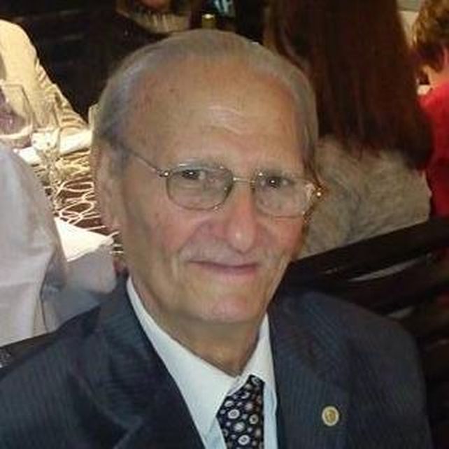 José Tomasini Freire