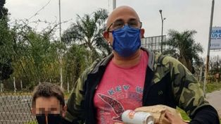 Conmoción por la muerte de un docente tras un violento asalto en la zona noroeste