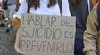 Crisis en salud mental: los números del crecimiento de los suicidios y los intentos