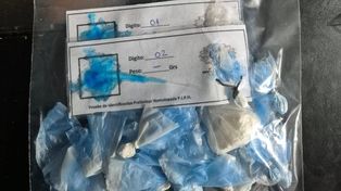 Allanamientos por narcomenudeo: rescataron a tres niños que eran usados para vender drogas