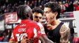 Estudiantes dio vuelta la historia y derrotó a Huracán en el Torneo Clausura