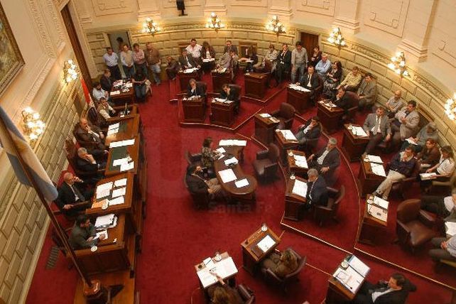 En el día de hoy avanza el presupuesto 2014 en el Senado