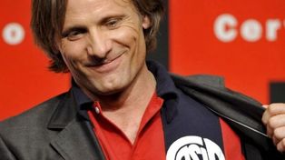 Viggo Mortensen cumple años: una estrella de Hollywood con acento argentino
